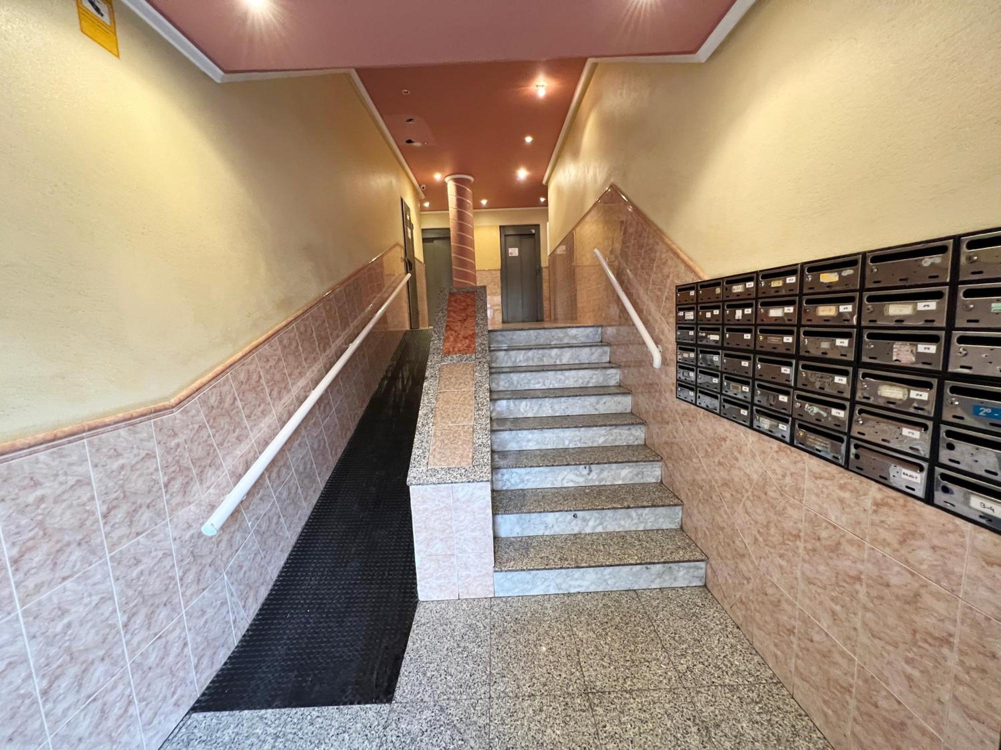 Nice And Central Apartment Torrevieja Bagian luar foto