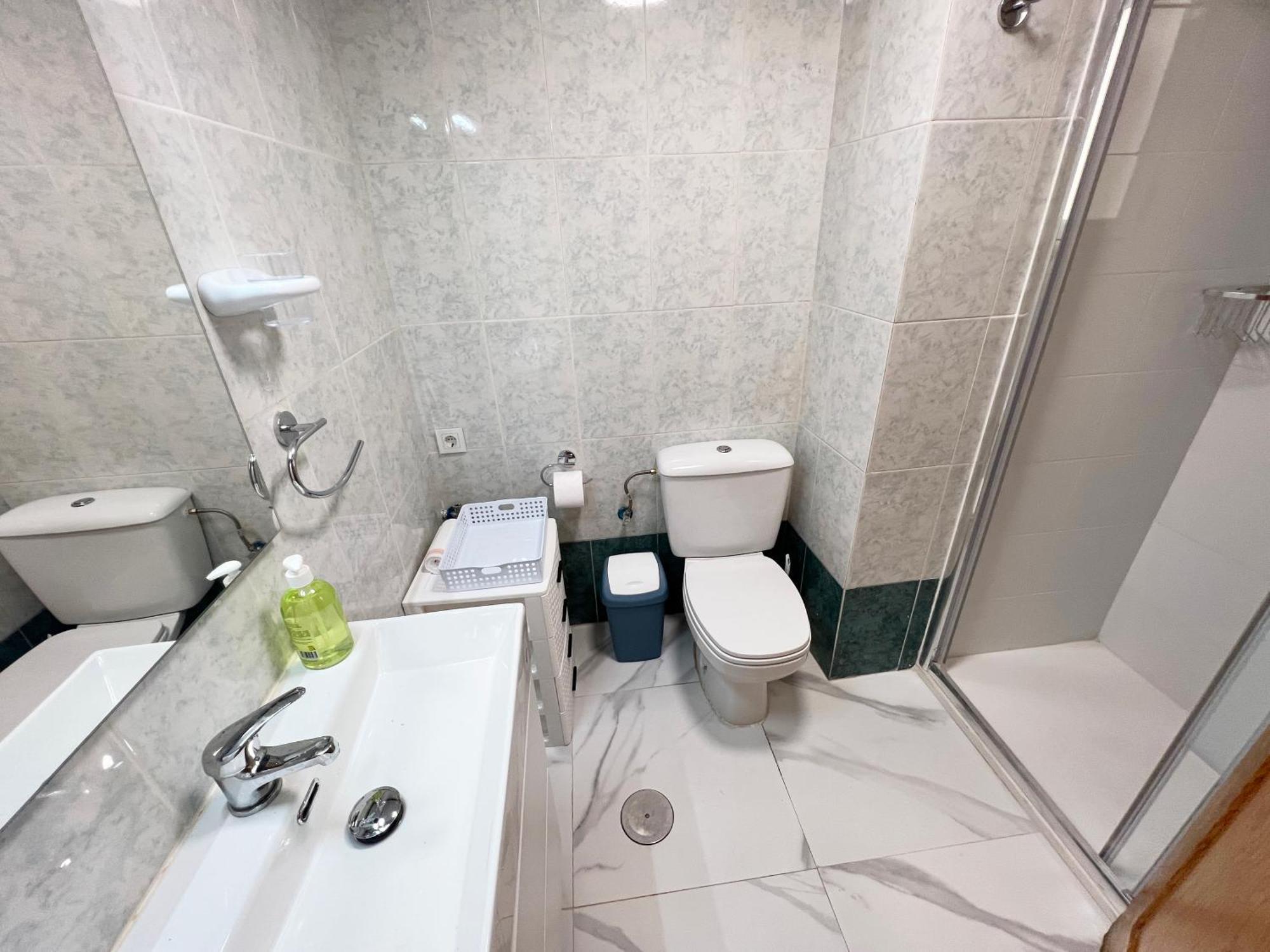 Nice And Central Apartment Torrevieja Bagian luar foto