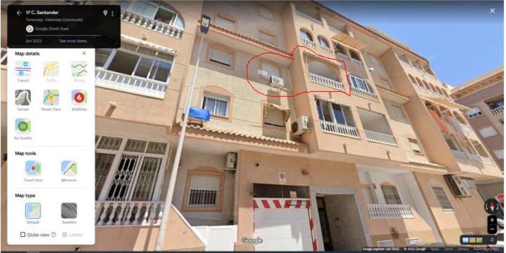Nice And Central Apartment Torrevieja Bagian luar foto