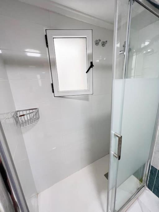 Nice And Central Apartment Torrevieja Bagian luar foto